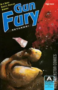 Gun Fury Returns #2