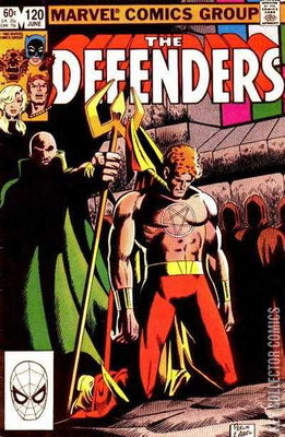 Defenders