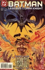 Batman: Legends of the Dark Knight #93