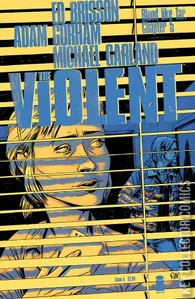 The Violent #5