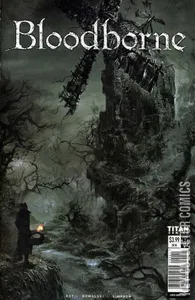 Bloodborne #2