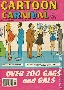 Cartoon Carnival #77