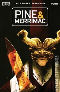 Pine and Merrimac #4
