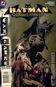Batman: Gotham Knights #56