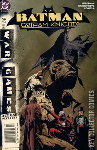 Batman: Gotham Knights #56