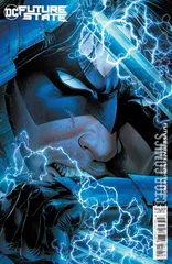 Variant Cover for Future State: Nightwing #2