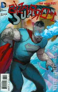 Superman #23.1