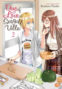 Days of Love at Seagull Villa #2