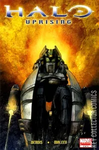 Halo: Uprising #2