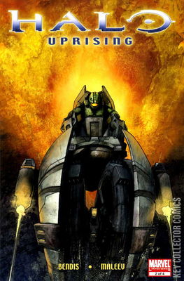 Halo: Uprising