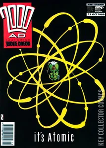 2000 AD #649