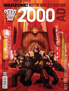 2000 AD #1794
