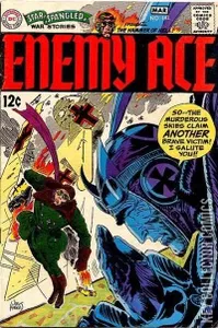 Star-Spangled War Stories #143