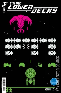 Star Trek: Lower Decks #17
