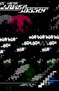 Star Trek: Lower Decks #17