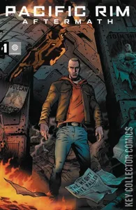 Pacific Rim: Aftermath #1