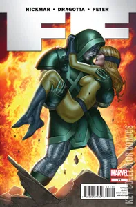 FF #21