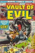 Vault of Evil #9