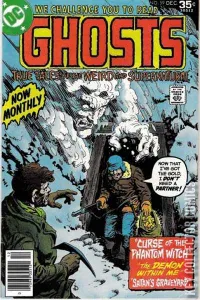 Ghosts #59
