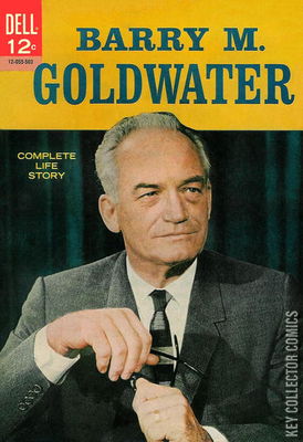 Barry M. Goldwater