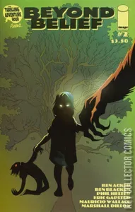 The Thrilling Adventure Hour Presents Beyond Belief #2