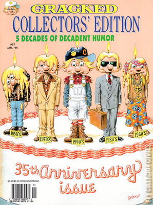 Cracked Collectors' Edition