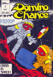 Domino Chance #7