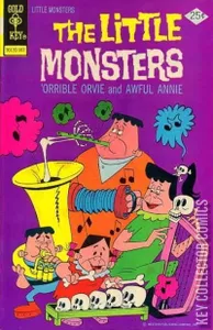 The Little Monsters #28