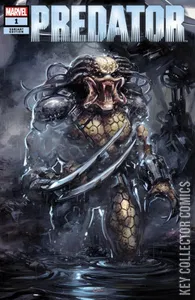 Predator #1
