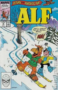 Alf #16