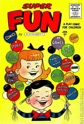 Super Fun