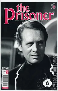 The Prisoner #2