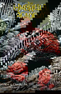 Umbrella Academy: Plan B, The #6