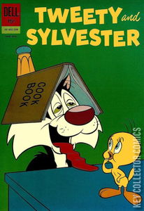 Tweety & Sylvester #37