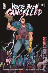 Cover for You've Been Cancelled #1