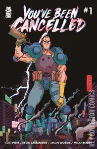 You've Been Cancelled #1