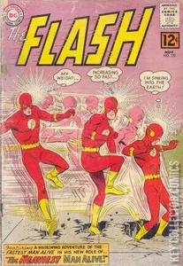 Flash #132