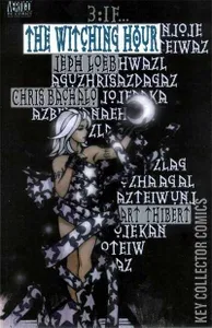 The Witching Hour #3