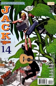 Jack of Fables #14
