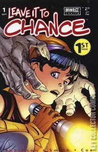 Leave It To Chance #1