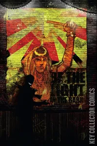 Nocterra: Blacktop Bill Special #1