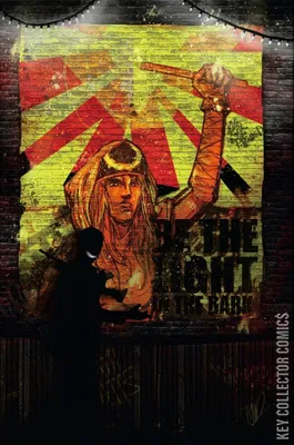 Nocterra: Blacktop Bill Special
