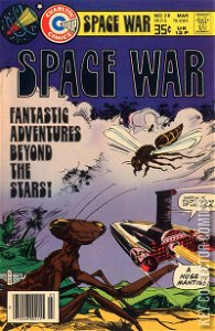 Space War #28