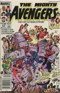 Avengers, The #250