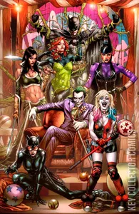 Detective Comics #1027
