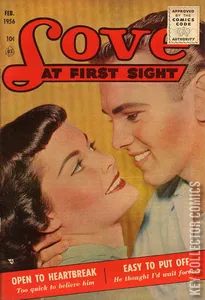 Love at First Sight #39