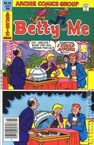 Betty and Me #121