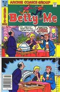 Betty and Me #121
