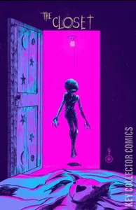 Closet, The #1
