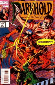 Darkhold #13